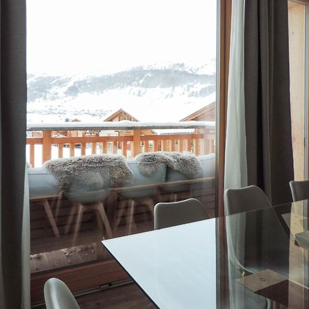 Nix & Nivis Chalet Livigno Exterior photo